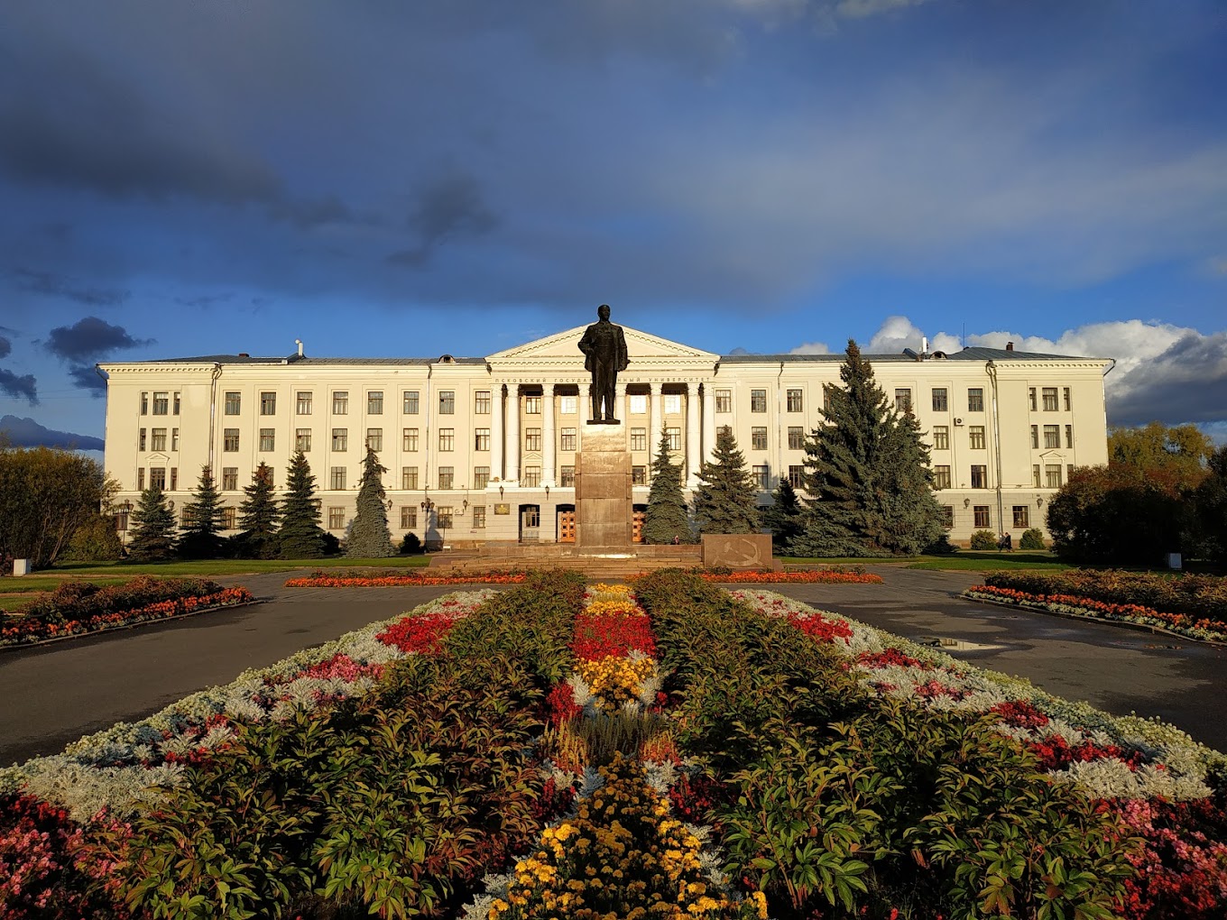 Pskov State University